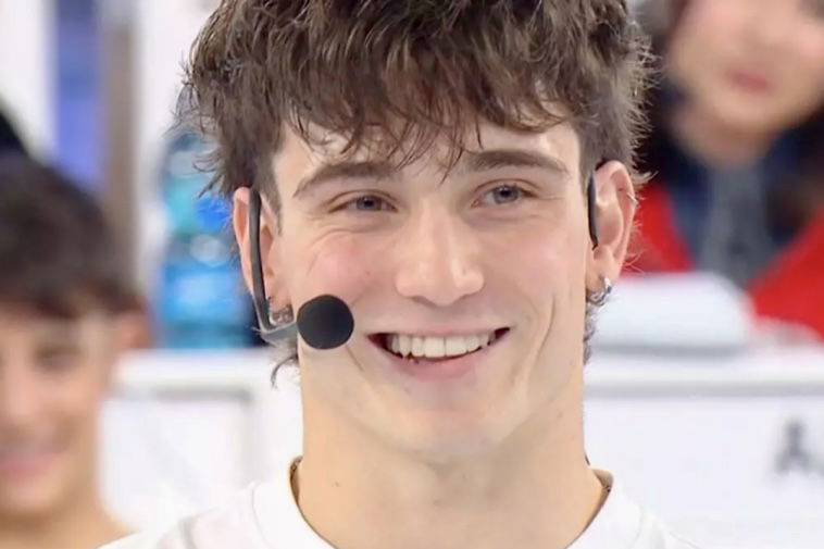 Simone Galante ha avuto un flirt con un’altra allieva della scuola prima dell’ingresso ad Amici 25? preview