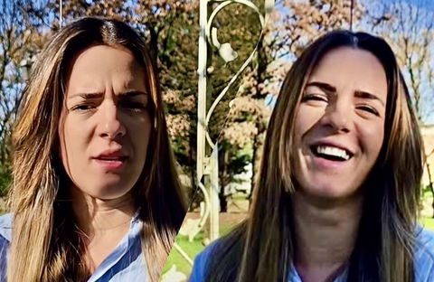 Sonia Barrile a pochi giorni dal parto: “La mia vita é stata stravolta, ho dovuto affrontare mille ostacoli ma…” preview