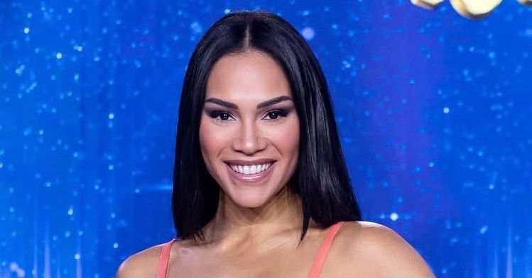 Striscia la Notizia, Virginia Stablum confessa: “Questa esperienza non era nei miei piani, ma…”. Poi fa chiarezza sulle voci di flirt col famoso calciatore della nazionale preview