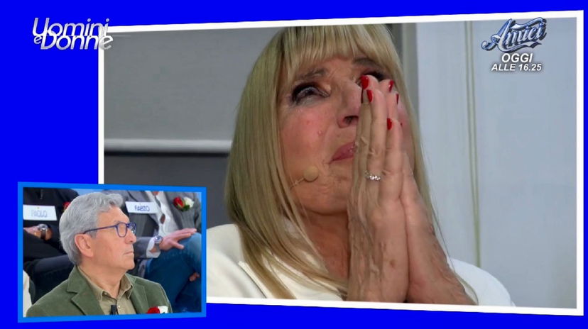 Uomini e Donne: l’opinione di Isa sulla puntata del 9/02/26 preview