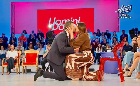 Uomini e Donne: l’opinione di Isa sulla puntata del 18/02/26 preview