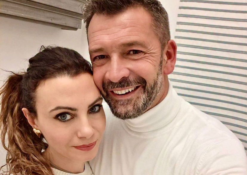 Uomini e Donne, le confessioni h0t di Agnese De Pasquale e Roberto Priolo: “Ci piace lasciarci andare anche fuori dai luoghi più ovvi” preview