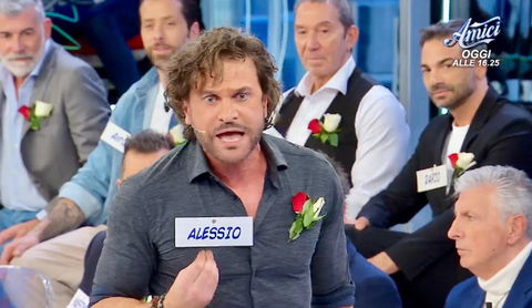 Uomini e Donne: l’opinione di Isa sulla puntata del 24/02/26 preview