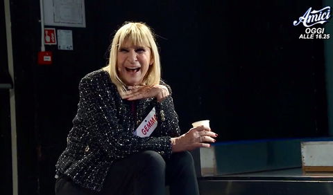 Uomini e Donne: l’opinione di Chia sulla puntata del 11/02/26 preview