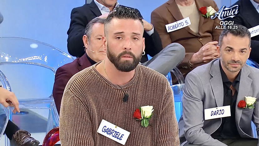 Uomini e Donne: l’opinione di Chia sulla puntata del 13/02/26 preview