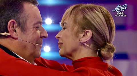 Uomini e Donne: l’opinione di Chia sulla puntata del 16/02/26 preview