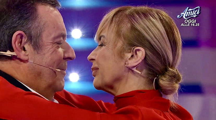 Uomini e Donne: l’opinione di Chia sulla puntata del 16/02/26 preview