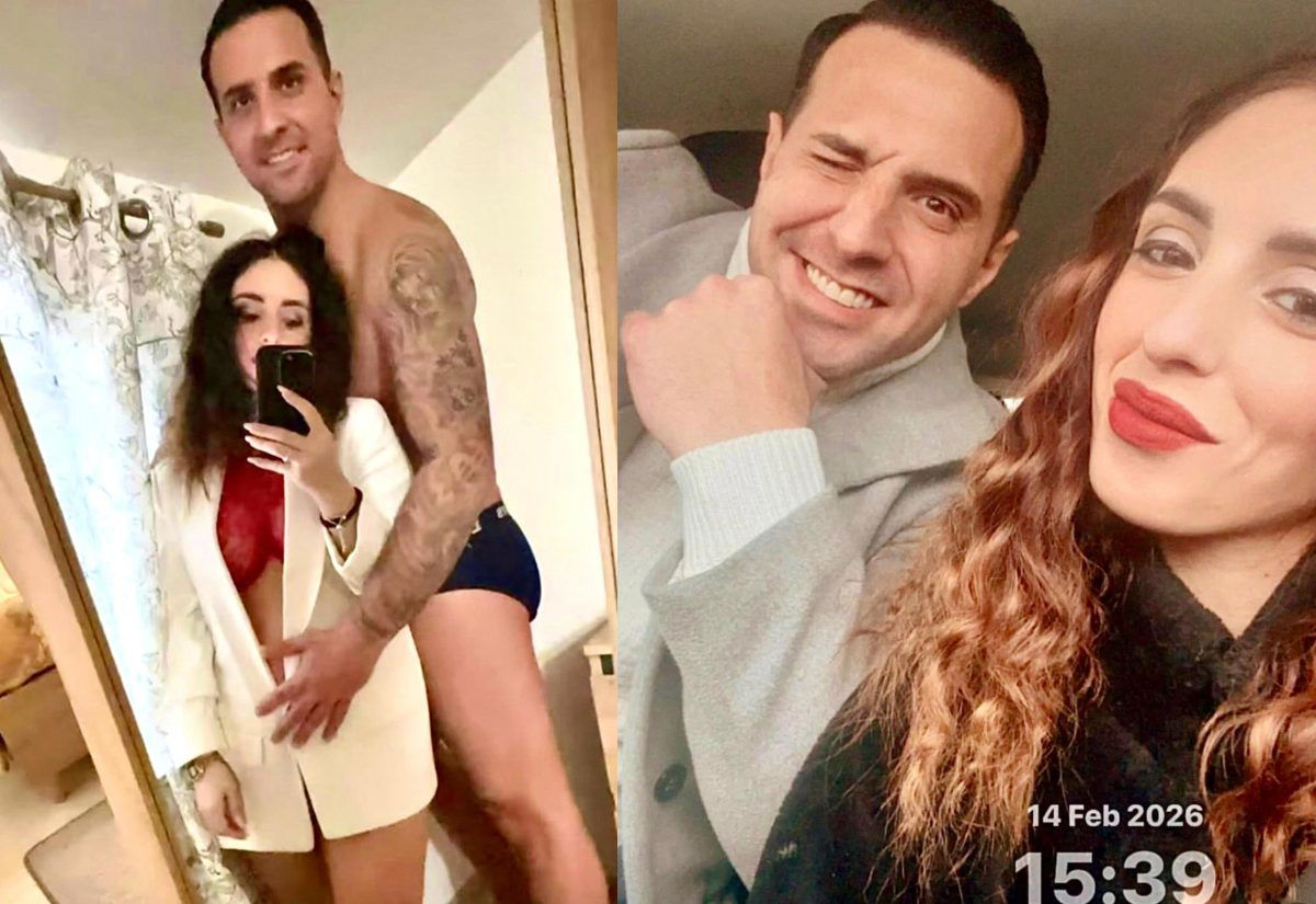 Temptation Island, Valentina Riccio ha perdonato Tony Panico (e lui compie un eclatante gesto per lei) article-post