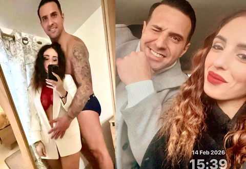 Temptation Island, Valentina Riccio ha perdonato Tony Panico (e lui compie un eclatante gesto per lei) preview