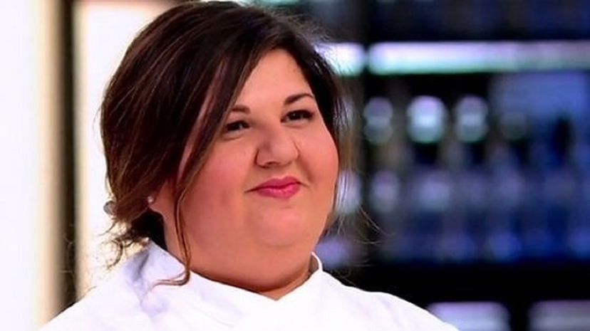 MasterChef, l’ex vincitrice Valeria Raciti diventa mamma per la seconda volta di una bimba: “Benvenuta Donatella” preview