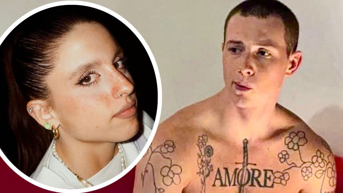 Wax ripensa ad Angelina Mango? Lui canta “la ricerco ancora in ogni donna”, ma lei pubblica la foto di un altro ragazzo article-post