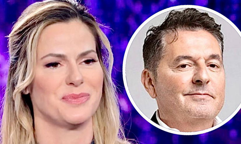 Verissimo, Thais Wiggers racconta del suo amore di 25 anni più grande e svela: “Sogno di sposarmi!”. E a proposito di Teo Mammucari… preview