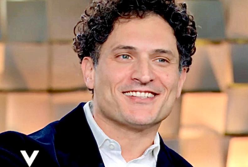 Verissimo, Alessandro Tersigni racconta la crisi vissuta con la moglie: “Ci siamo quasi lasciati perché…” preview