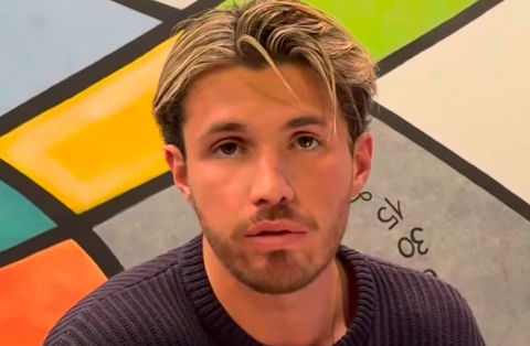 Uomini e Donne, Brando Ephrikian rompe il silenzio dopo le gravi accuse di Raffaella Scuotto: “Non accetto che la mia reputazione venga messa in discussione in questo modo” preview