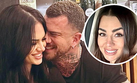 Diego Daddi, la nuova fidanzata racconta come è nata la loro storia: “Ci conosciamo da 16 anni, da quando è arrivato in Sardegna”. E su Elga Enardu… preview