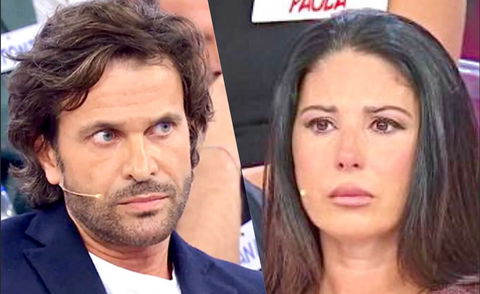 Uomini e Donne, Alessio Pili Stella e Rosanna Siino si lanciano frecciate via social? Ecco cosa sta succedendo preview
