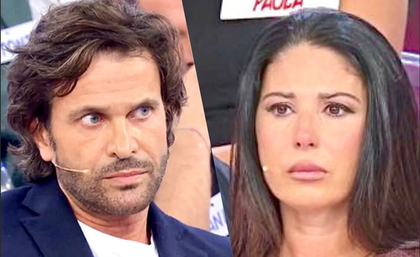 Uomini e Donne, Alessio Pili Stella e Rosanna Siino si lanciano frecciate via social? Ecco cosa sta succedendo preview