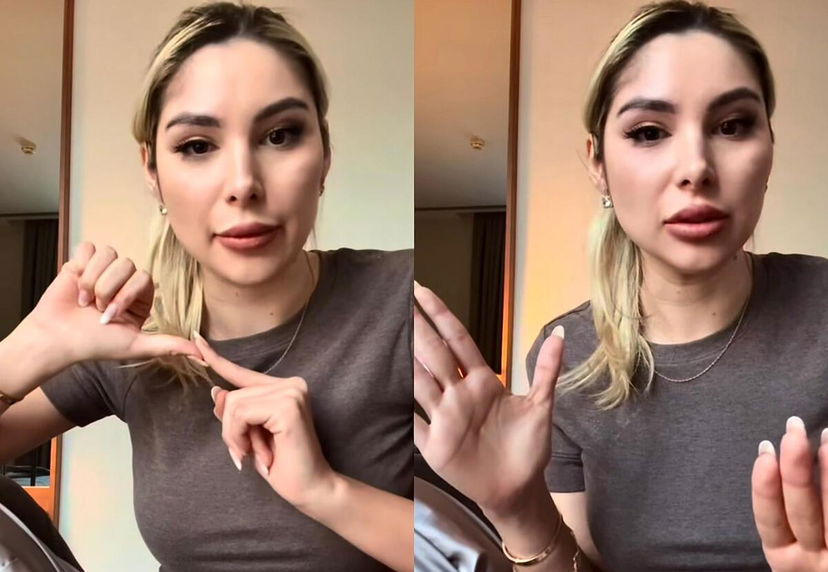 Chiara Cainelli sbotta sui social: “Nel mio Grande Fratello abusi e vi0lenza, da un anno e mezzo sono perseguitata e derisa” preview