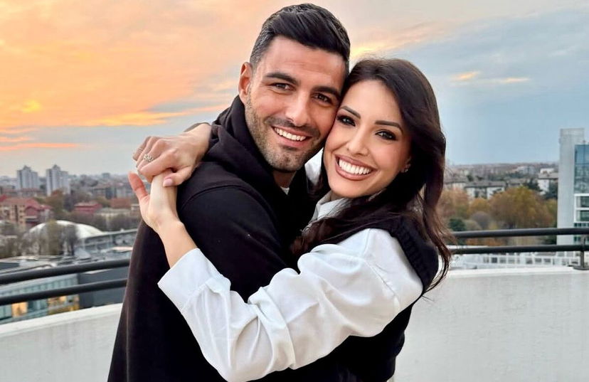 Uomini e Donne, Clarissa Marchese e Federico Gregucci pubblicano la foto del loro ‘matrimonio segreto’ preview