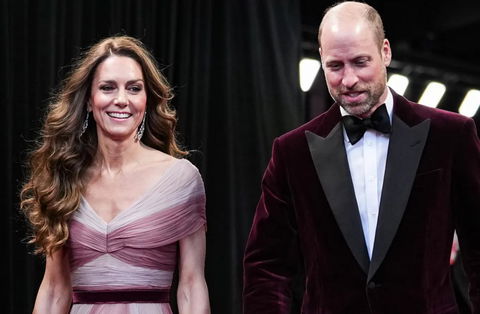Bafta 2026, trionfo per Una battaglia dopo l’altra, Kate Middleton abbaglia il red carpet (Foto) preview