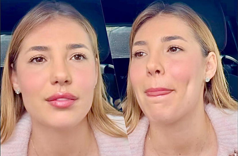 Uomini e Donne, Martina De Ioannon si commuove: “Ho avuto paura di perdere la persona che ho accanto” preview