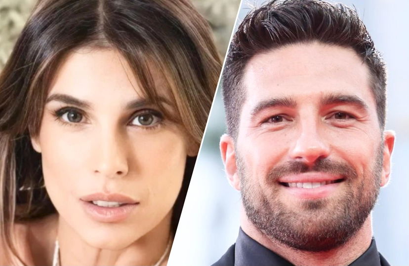 Elisabetta Canalis e Alvise Rigo si sarebbero lasciati: ecco quale sarebbe il (presunto) motivo preview