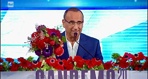 Sanremo 2026, terza serata: la scaletta e l’ordine di uscita dei 15 Big in gara preview