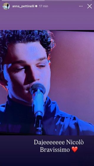 Instagram - Pettinelli