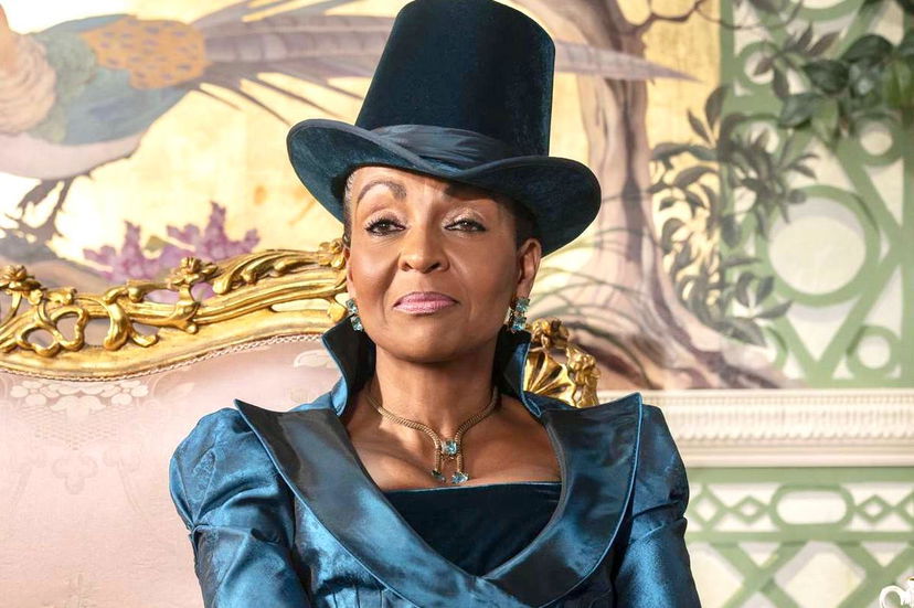 Bridgerton, Lady Danbury lascerà davvero la serie? Parla la showrunner preview