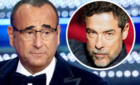 Sanremo 2026, Carlo Conti risponde ad Alessandro Gassman dopo la polemica per la presenza di Gianni Morandi sul palco col figlio preview
