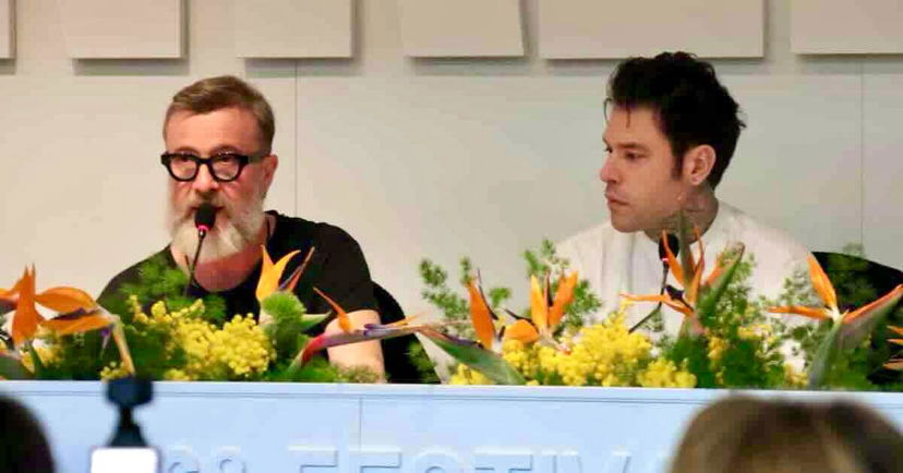 Sanremo 2026, Marco Masini: “A 61 anni sono arrivato primo su Spotify, l’unica cosa che mi rende triste é che…” preview