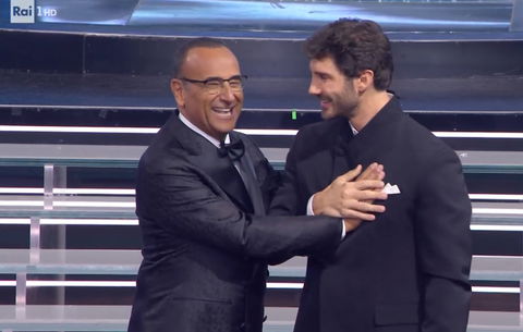 Stefano De Martino condurrà il Festival di Sanremo 2027 (Video) preview