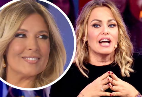 Gf Vip 8, Sonia Bruganelli manda una stoccata a Selvaggia Lucarelli e commenta il suo ruolo come opinionista preview