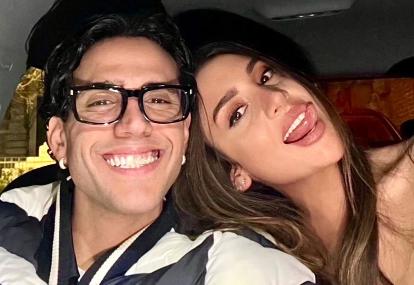 Aka 7even parla per la prima volta della sua relazione con Cristina Ferrara: “Ecco qual è la cosa fondamentale” preview