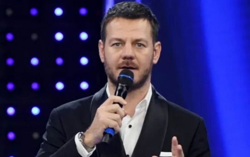 Alessandro Cattelan, ecco qual è il suo ruolo nel serale di Amici 25 preview