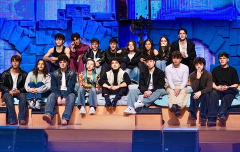 Amici 25, i giudici del serale saranno 4: gli indizi preview