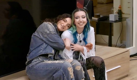 Amici 25: l’opinione di Isa sulla seconda puntata del serale preview