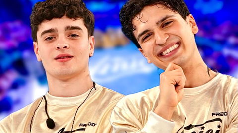 Amici 25, puntata del 1/03/26: Gard e Nicola conquistano le maglie dorate e accedono al serale preview