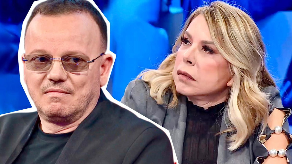 Gigi D’Alessio parla dello scontro con Anna Pettinelli al serale di Amici 25: “Non potevo non reagire perché…” article-post