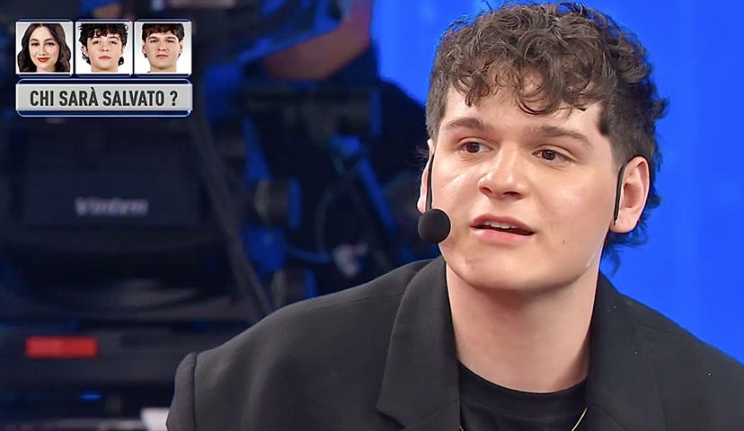 Amici 25: l’opinione di Chia sulla prima puntata del serale preview