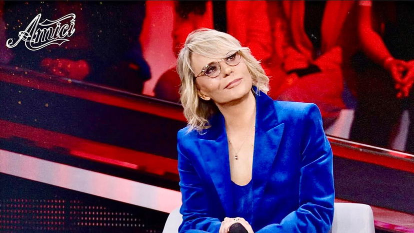 Amici 25, ecco quando prenderà il via il serale: la data preview