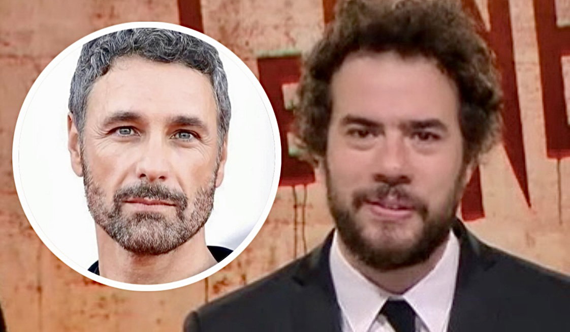 Andrea Pisani a Le Iene lancia una super stoccata a Raoul Bova: ecco cosa ha detto (Video) article-post