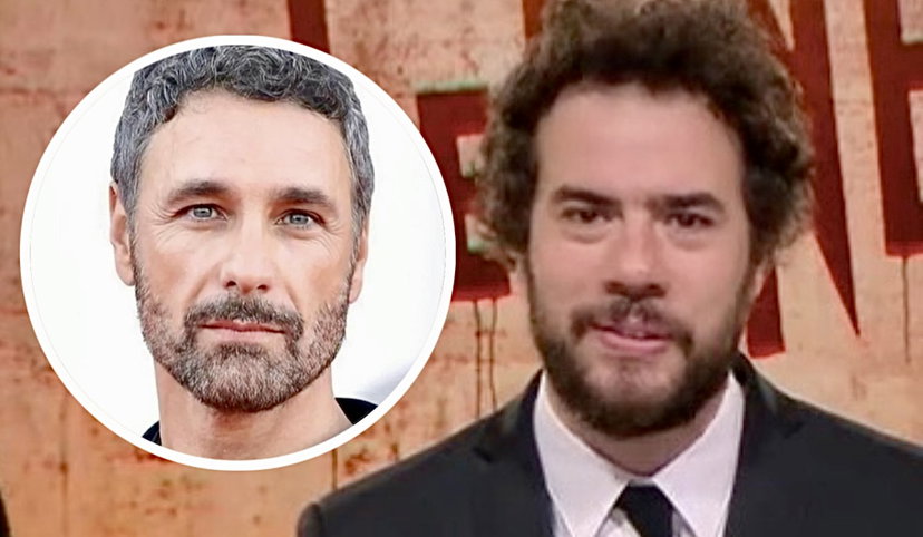 Andrea Pisani a Le Iene lancia una super stoccata a Raoul Bova: ecco cosa ha detto (Video) preview