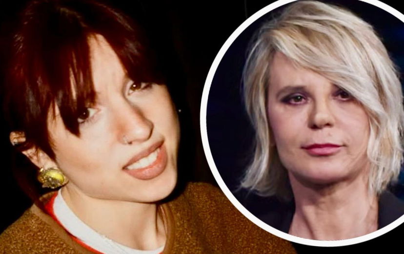 Maria De Filippi in platea al concerto di Angelina Mango: i video fatti dai fan ed il retroscena sull’inizio dello spettacolo preview