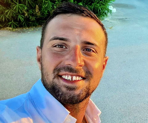 Temptation Island, Antonio Panico svela: “Sono stato contattato per il Grande Fratello ma non sono stato preso, vanno avanti solo quelli che hanno conoscenze” preview