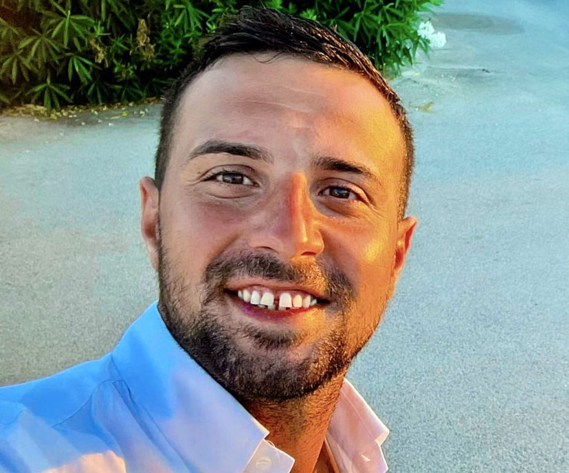 Temptation Island, Antonio Panico svela: “Sono stato contattato per il Grande Fratello ma non sono stato preso, vanno avanti solo quelli che hanno conoscenze” preview