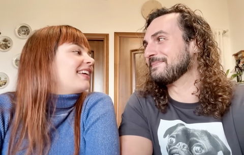 Matrimonio a prima vista, Asia Marchesi e Anthony Giavarini: “Avevamo paura che l’idillio finisse, ma…” preview
