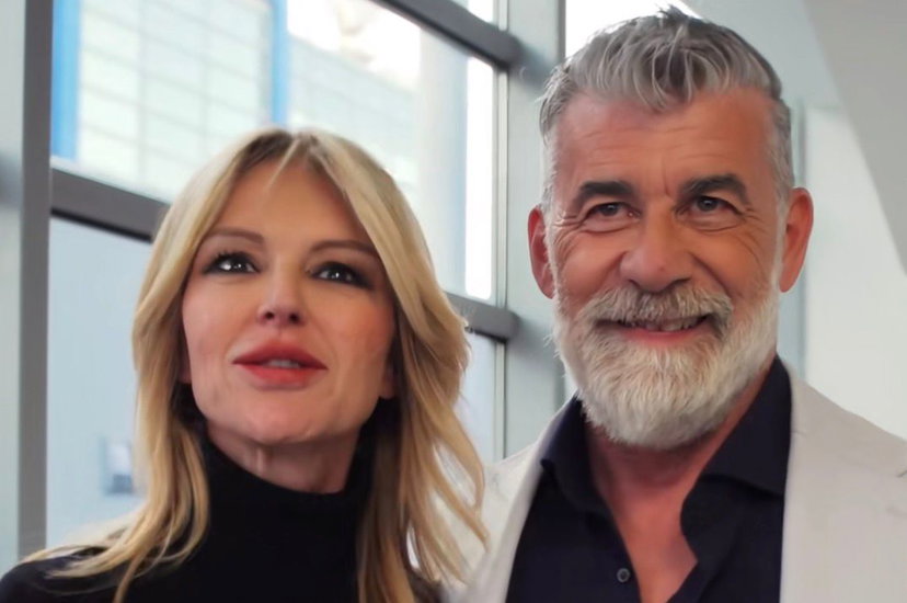 Uomini e Donne, ecco come procede tra Atlanta e Lanfranco a quasi un mese dalla loro uscita insieme dal Trono over preview