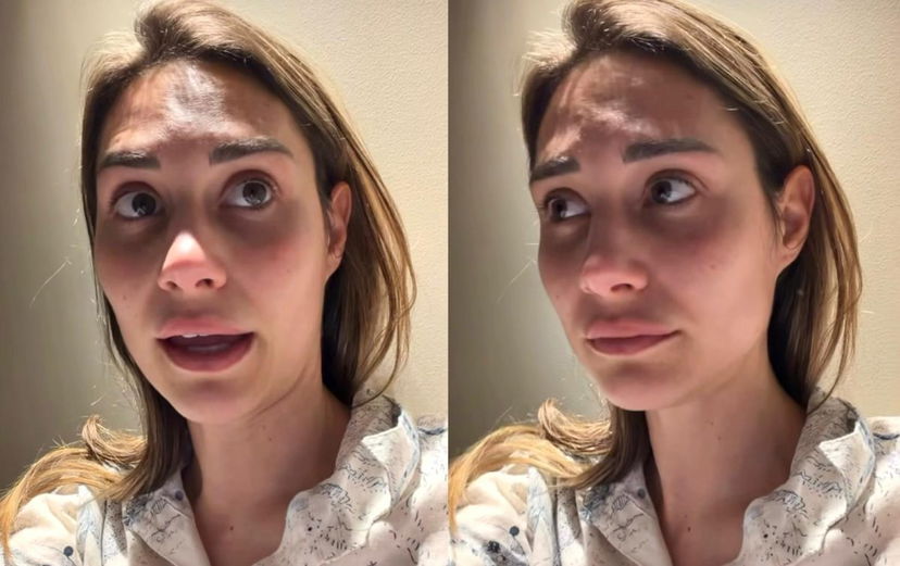 Uomini e Donne, malore in campo per il figlio di Beatrice Valli: “Momenti di grande spavento, Ale ha preso una pallonata sul petto e ha perso i sensi, poi…” preview