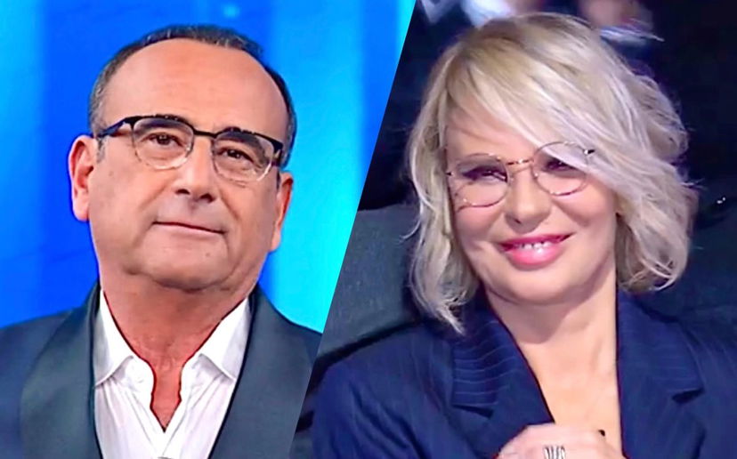 Sanremo Top Vs C’è Posta per Te: ecco chi ha vinto la sfida di ascolti preview